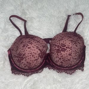 Victoria’s Secret bra